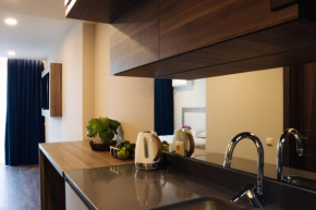 New Boulevard Apartments Batumi M